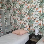 וילה Villa Montelimar