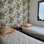 Villa Montelimar *