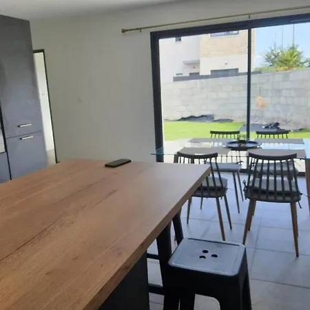Villa Montelimar Монтелимар