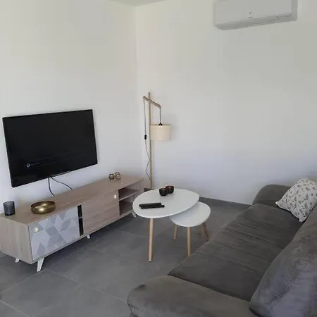 Villa Montelimar וילה *
