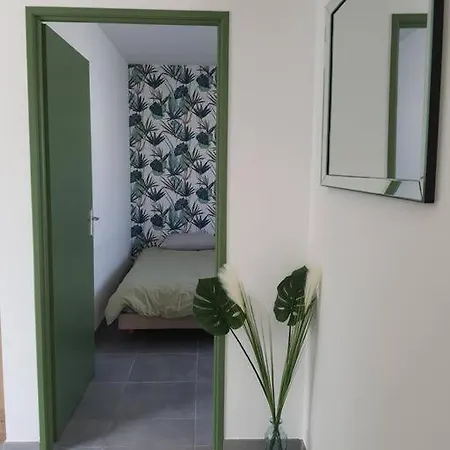 וילה Villa Montelimar *