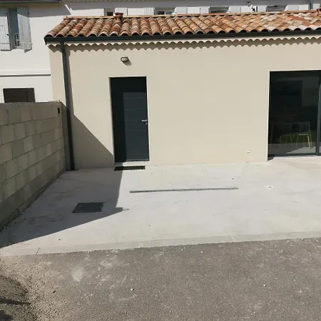 Villa Montelimar Монтелимар