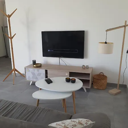 Villa Montelimar וילה
