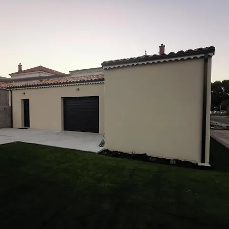 Villa Montelimar * Монтелимар