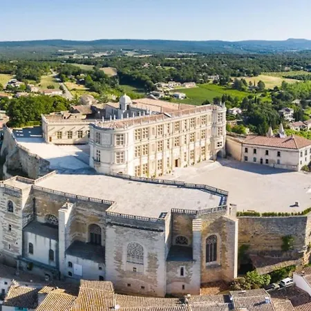 Villa Villa Montélimar *