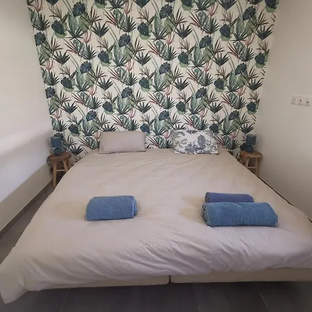 Villa Montelimar