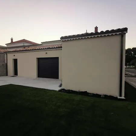 Villa Montelimar Villa