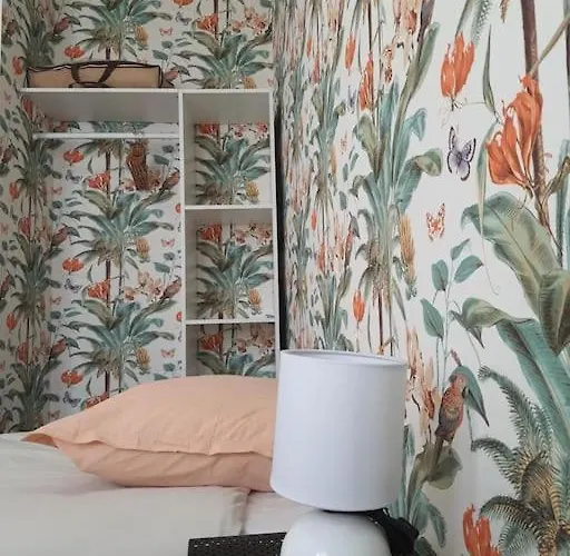 Villa Villa Montélimar