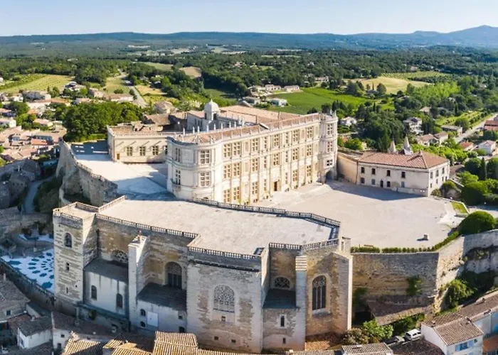 Villa Villa Montélimar *