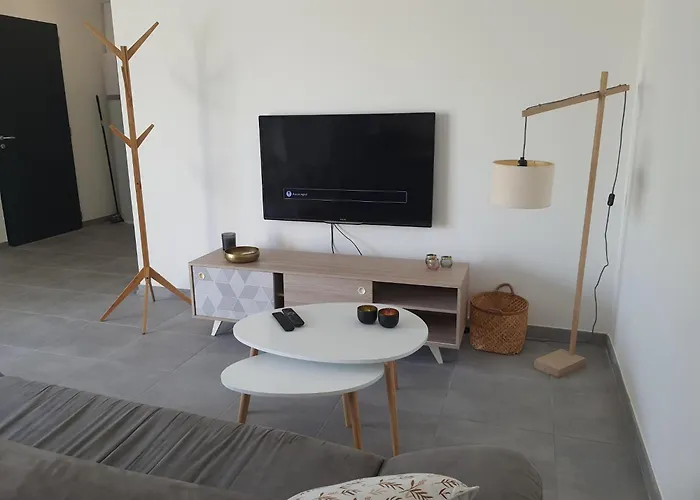 Villa Montélimar Villa